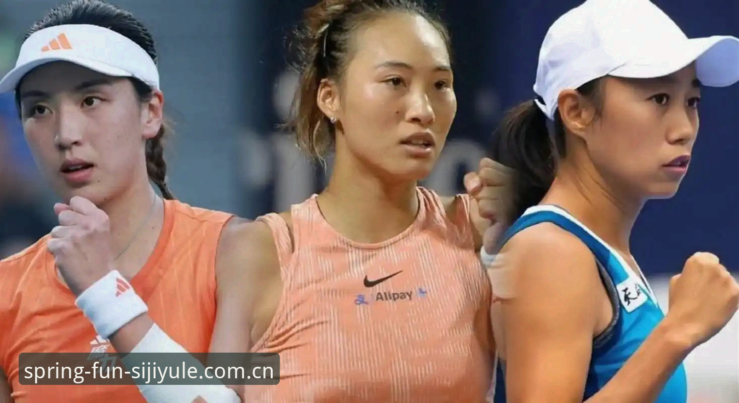 法网女单抽签：郑钦文非种子 vs 王欣瑜种子身份，中国金花保分压力谁能扛住？