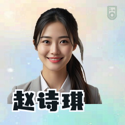 赵诗琪